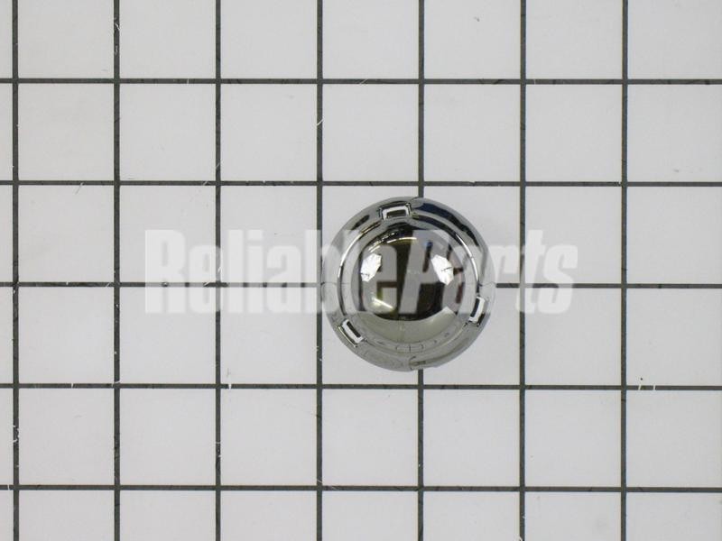 1 of DC66-00777A Samsung Washer Washplate Pulsator Agitator Cap OEM Replaceme... - Image 6