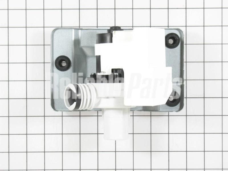 1 of DC96-01414A Samsung Washer Water Drain Pump OEM Replacement, NEW FAST SH... - Image 11