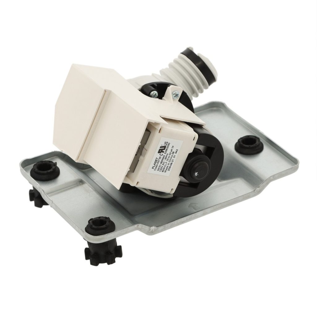 1 of DC96-01414A Samsung Washer Water Drain Pump OEM Replacement, NEW FAST SH...