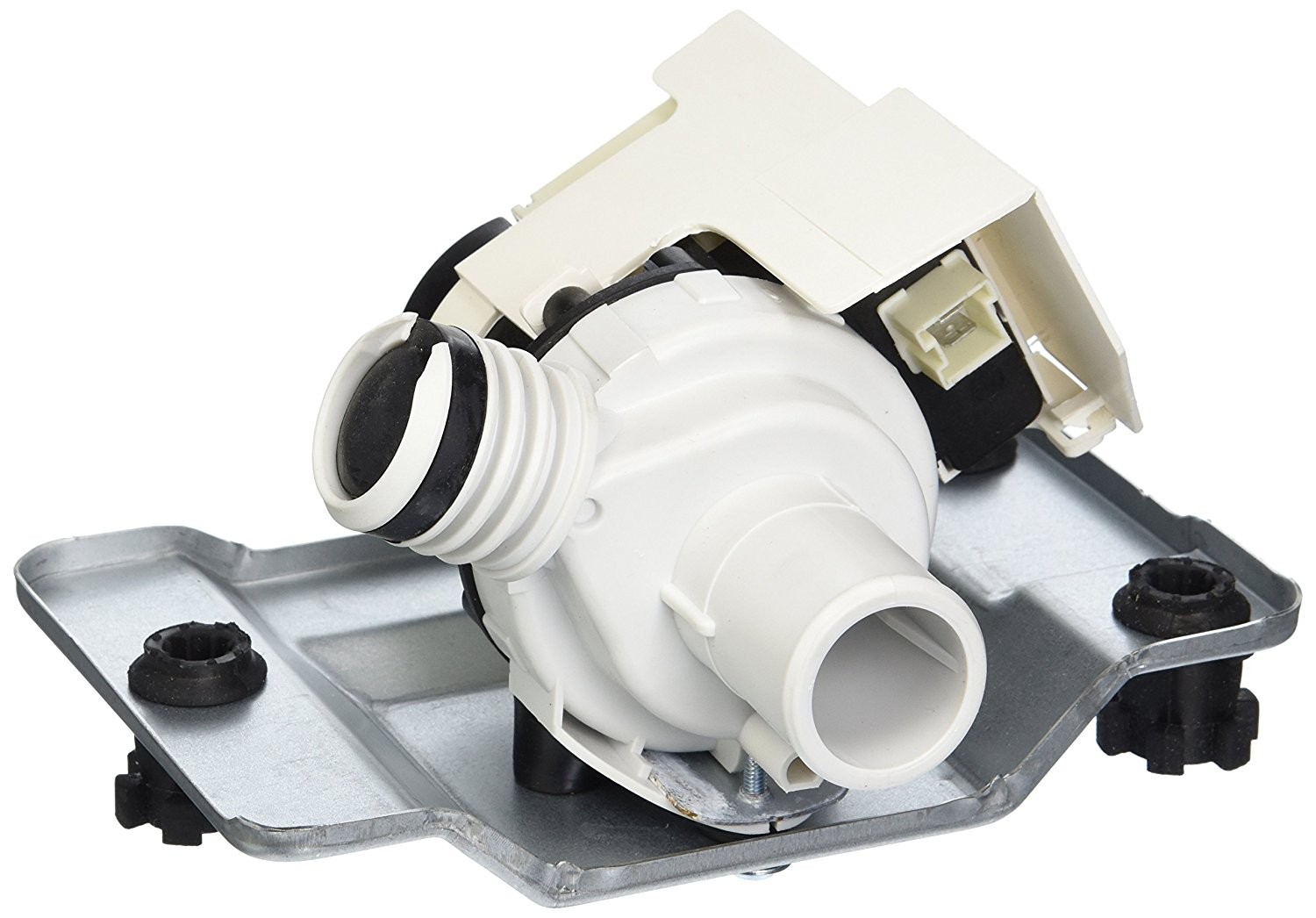 1 of DC96-01414A Samsung Washer Water Drain Pump OEM Replacement, NEW FAST SH... - Image 12