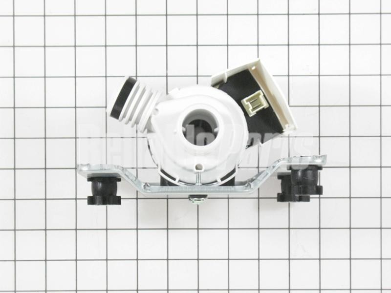1 of DC96-01414A Samsung Washer Water Drain Pump OEM Replacement, NEW FAST SH... - Image 3