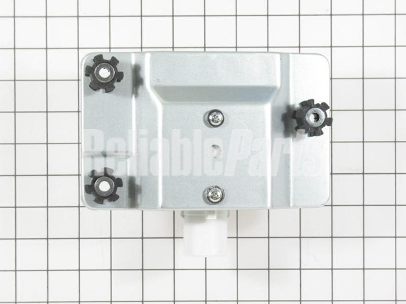 1 of DC96-01414A Samsung Washer Water Drain Pump OEM Replacement, NEW FAST SH... - Image 4