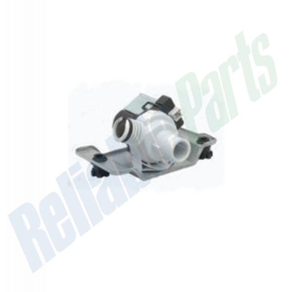 1 of DC96-01414A Samsung Washer Water Drain Pump OEM Replacement, NEW FAST SH... - Image 6