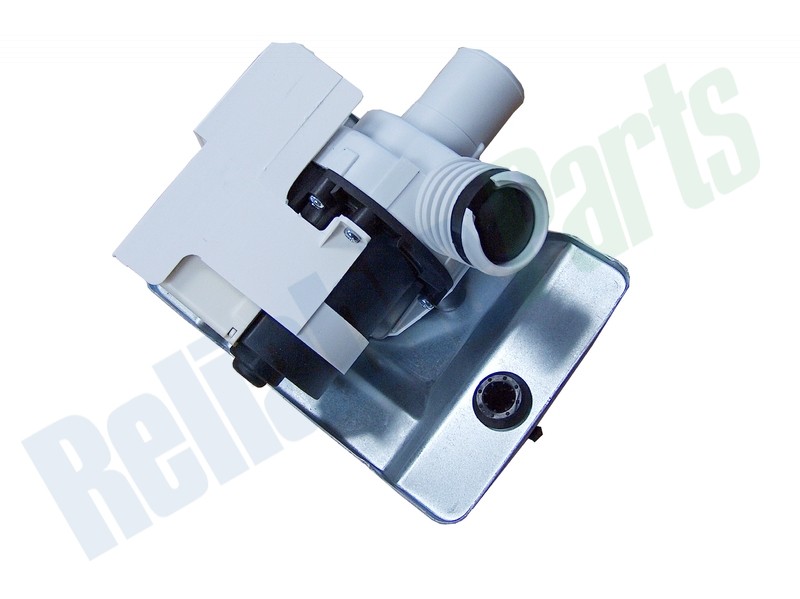 1 of DC96-01414A Samsung Washer Water Drain Pump OEM Replacement, NEW FAST SH... - Image 7