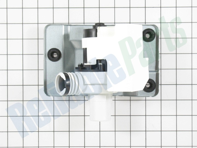 1 of DC96-01414A Samsung Washer Water Drain Pump OEM Replacement, NEW FAST SH... - Image 8