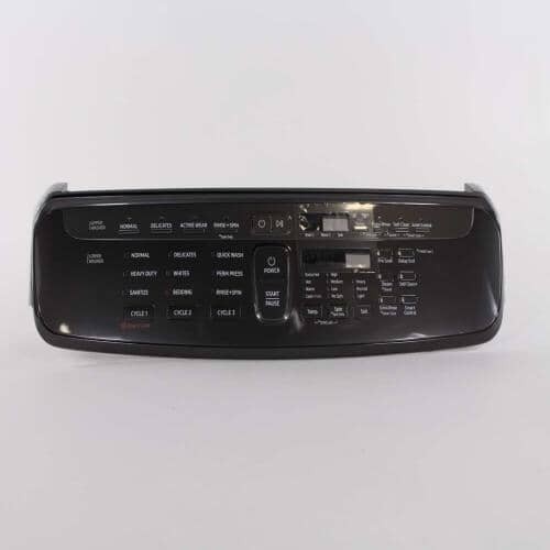 1 of DC97-20095A Samsung Assembly Semi Panel Control WV9600A OEM Replacement,...