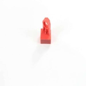1 of DD97-00395A Samsung Dishwasher Plastic Support tor Assembly OEM Replacem...