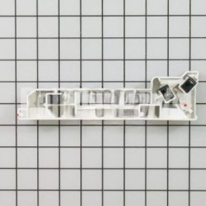 1 of DE96-00414A Samsung Microwave Latch Body Assembly OEM Replacement, NEW F...