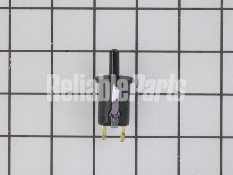 1 of DG34-00006A Samsung Range Oven Door Switch Plunger OEM Replacement, NEW ...