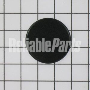 1 of DG62-00070A Samsung Range Surface Burner Cap OEM Replacement, NEW FAST S...
