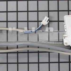 1 of EBF61674802 LG Washer Lid Switch and Lock Assembly OEM Replacement, NEW ...