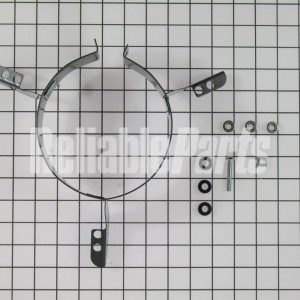 1 of FM55 Fasco Mounting Bracket Kit OEM Replacement, NEW FAST SHIP Fits Many...