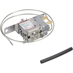 1 of R0161092 Whirlpool Refrigerator Temperature Cold Control Thermostat Genu...