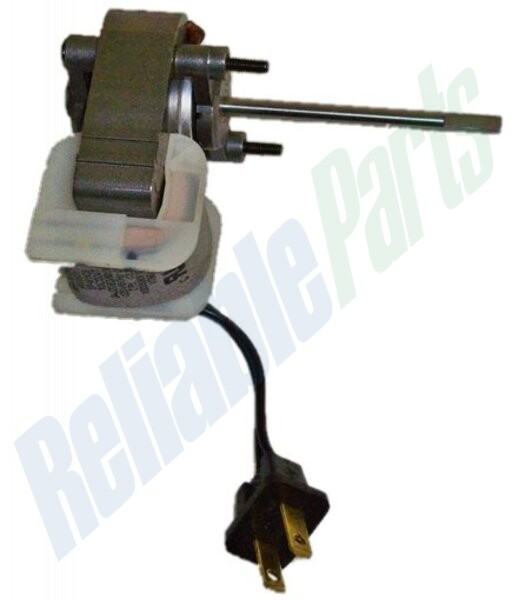 1 of S97010254 Broan-Nutone Range Motor Genuine OEM Part.