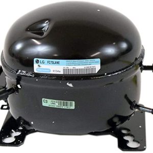 1 of TCA36491304 LG Compressor OEM Replacement, NEW FAST SHIP Fits Many Appli...