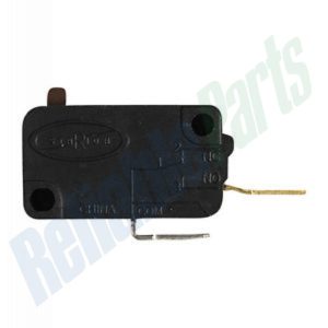 1 of W10269460 Whirlpool Microwave Door Switch OEM Replacement, NEW FAST SHIP...