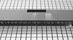 1 of W10775980 Whirlpool Control Panel with Touch Panel Black OEM Replacement...