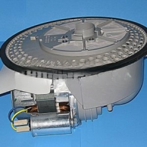 1 of W10782773 Whirlpool Diswasher Pump & Motor Assembly OEM Replacement, NEW...