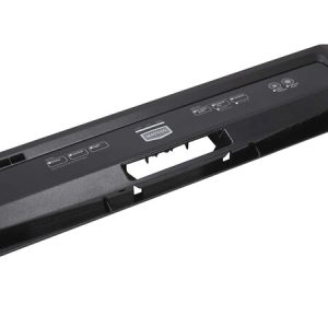 1 of W10811155 Whirlpool Control Panel with Touch Panel Black OEM Replacement...