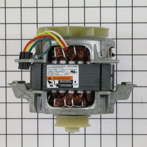 1 of W10832724 Whirlpool Drive Motor OEM Replacement, NEW FAST SHIP Fits Many...