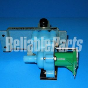 1 of W10833899 Whirlpool Refrigerator Water Inlet Valve Kit OEM Replacement, ...
