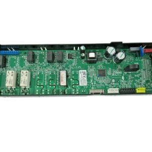 1 of W10839510 Whirlpool Electronic Control Board OEM Replacement, NEW FAST S...