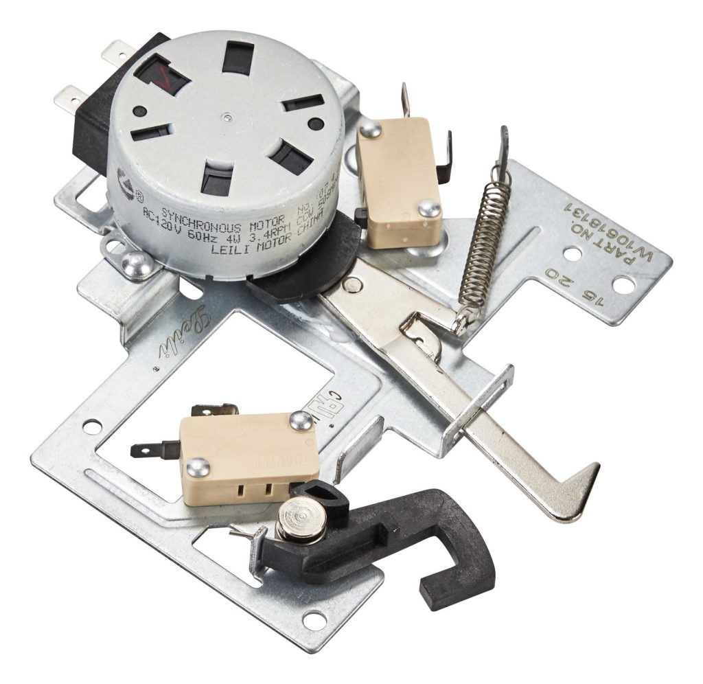 1 of W10883049 Whirlpool Door Latch OEM Replacement, NEW FAST SHIP Fits Many ...