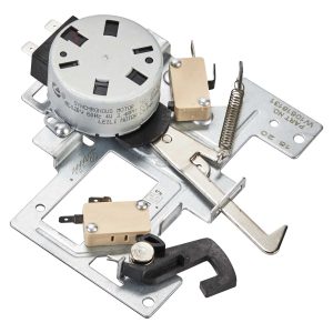 1 of W10883049 Whirlpool Door Latch OEM Replacement, NEW FAST SHIP Fits Many ...