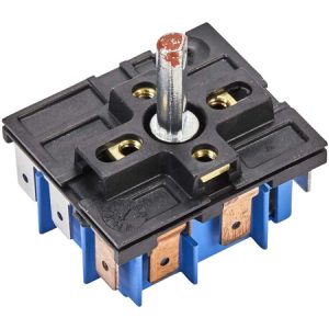 1 of W10917724 Whirlpool Infinite Switch OEM Replacement, NEW FAST SHIP Fits ...