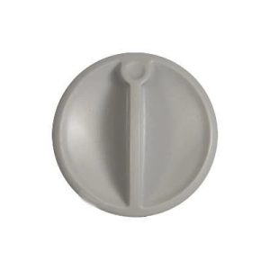 1 of W11026417 Whirlpool Refrigerator DAMPER-AIR OEM Replacement, NEW FAST SH...
