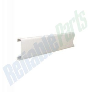 1 of W11045462 Whirlpool Door Trim OEM Replacement, NEW FAST SHIP Fits Many A...