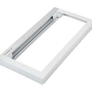 1 of W11094883 Whirlpool Refrigerator Pan Front OEM Replacement, NEW FAST SHI...
