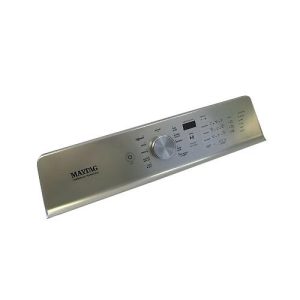 1 of W11135393 Whirlpool Overlay OEM Replacement, NEW FAST SHIP Fits Many App...