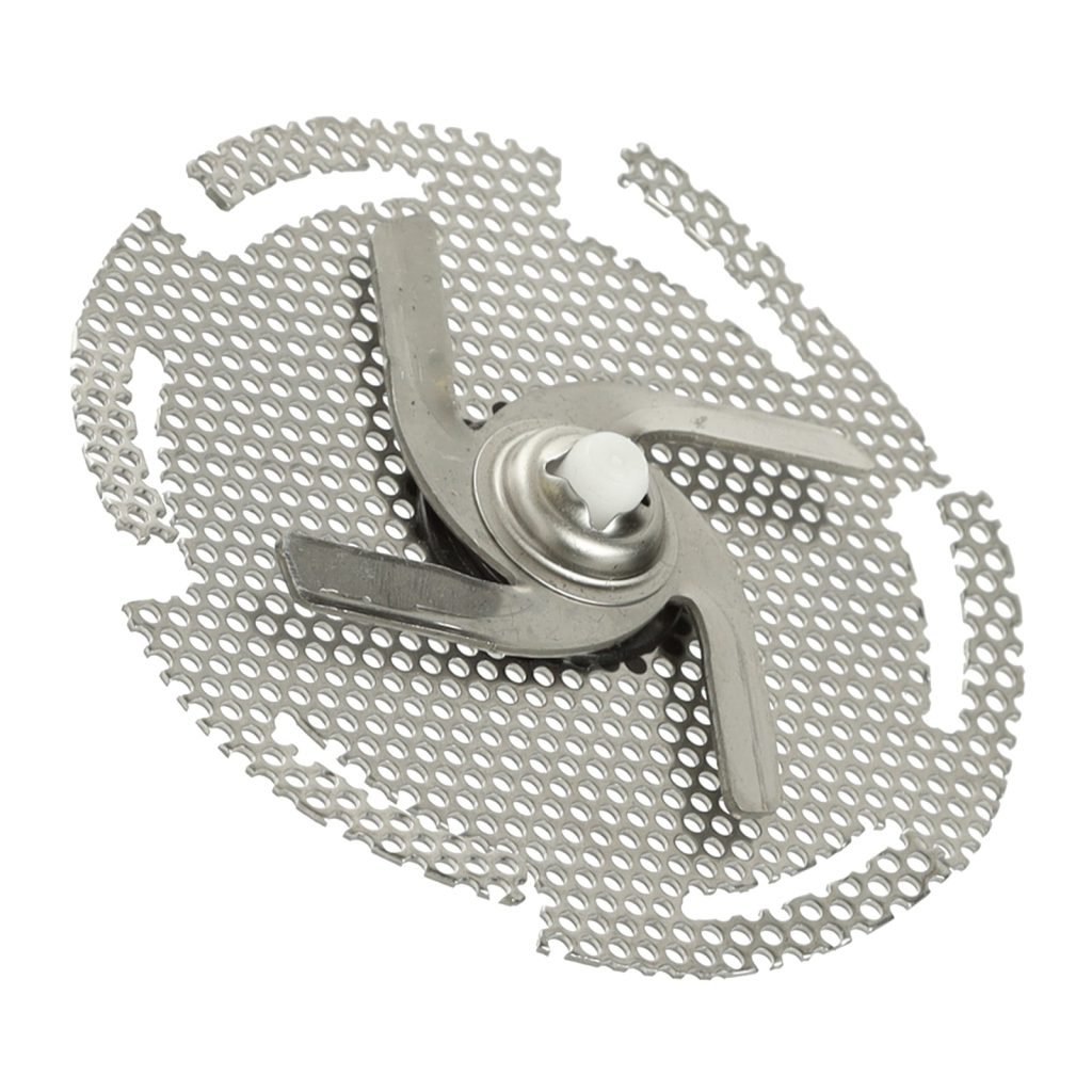1 of W11246682 Whirlpool Dishwasher Chopper Assembly OEM Replacement, NEW FAS...