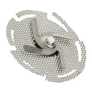 1 of W11246682 Whirlpool Dishwasher Chopper Assembly OEM Replacement, NEW FAS...