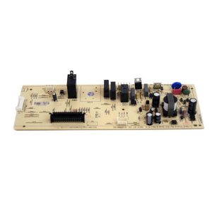 1 of W11342846 Whirlpool Microwave Electronic Control Board OEM Replacement, ...