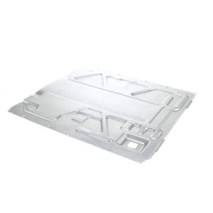 1 of W11486091 Whirlpool Rear Panel OEM Replacement, NEW FAST SHIP Fits Many ...