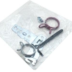 1 of W11502191 Whirlpool BAG ASY LOOSE PRTS/TOWEL BAR OEM Replacement, NEW FA...