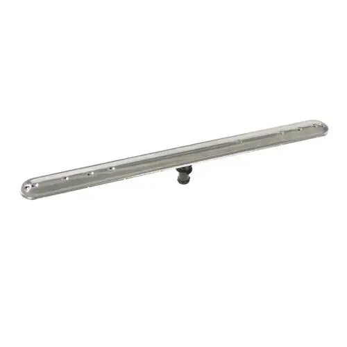 1 of W11550888 Whirlpool Spray Arm OEM Replacement, NEW FAST SHIP Fits Many A...