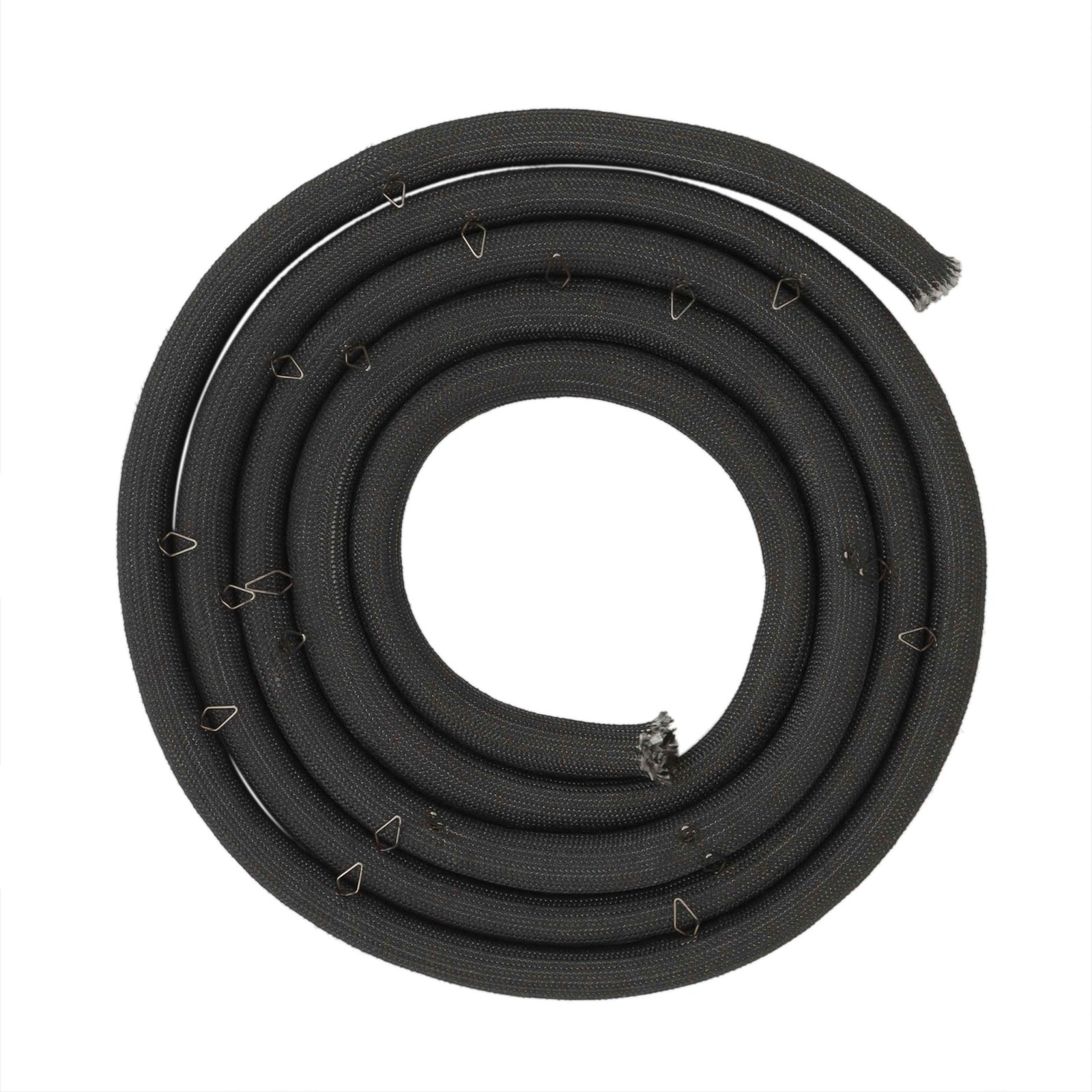 1 of W11562931 Whirlpool Gaskt-Door OEM Replacement, NEW FAST SHIP Fits Many ... - Image 3
