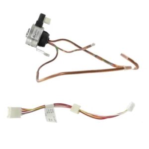1 of W11575003 Whirlpool Refrigerator Valve OEM Replacement, NEW FAST SHIP Fi...