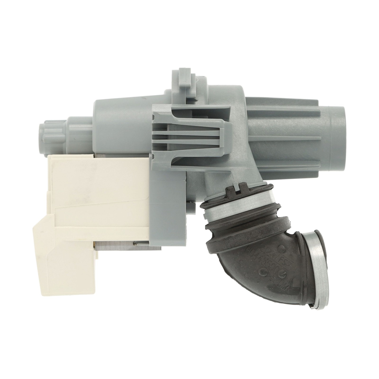 1 of W11612326 Whirlpool Dishwasher Drain Pump OEM Replacement, NEW FAST SHIP... - Image 6