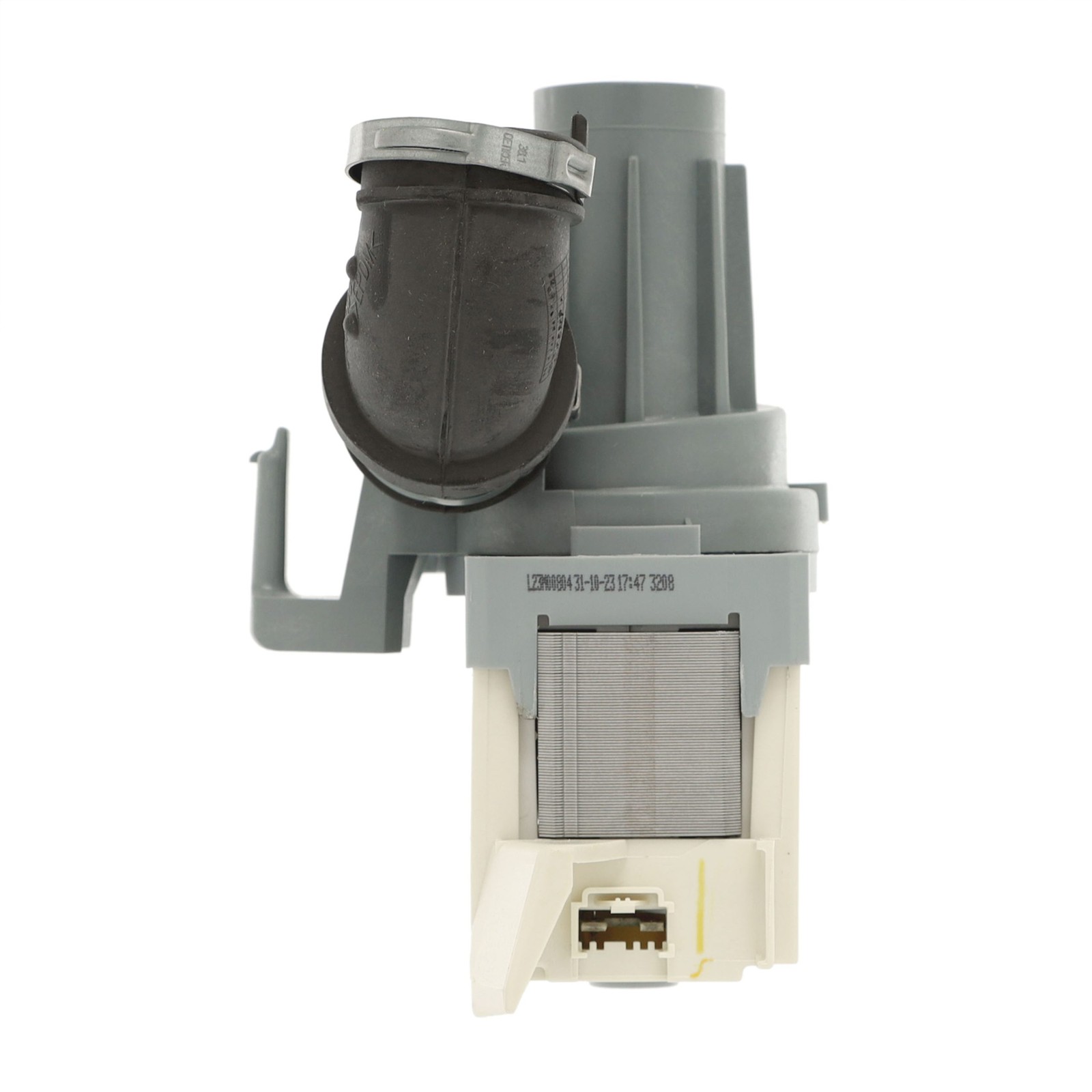 1 of W11612326 Whirlpool Dishwasher Drain Pump OEM Replacement, NEW FAST SHIP... - Image 8