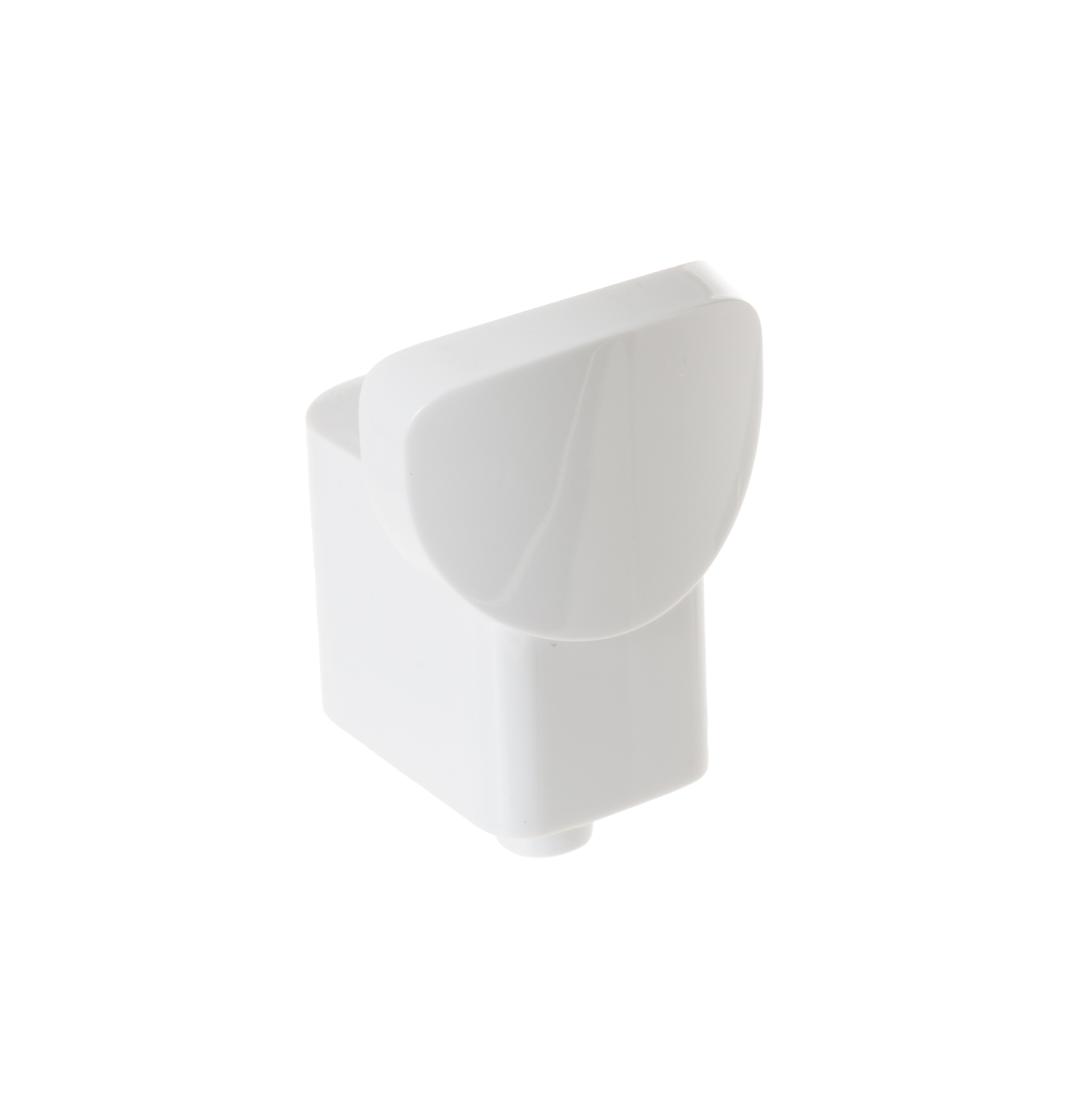 1 of WB06X10943 GE Oven Door Handle Support OEM Replacement, NEW FAST SHIP Fi...