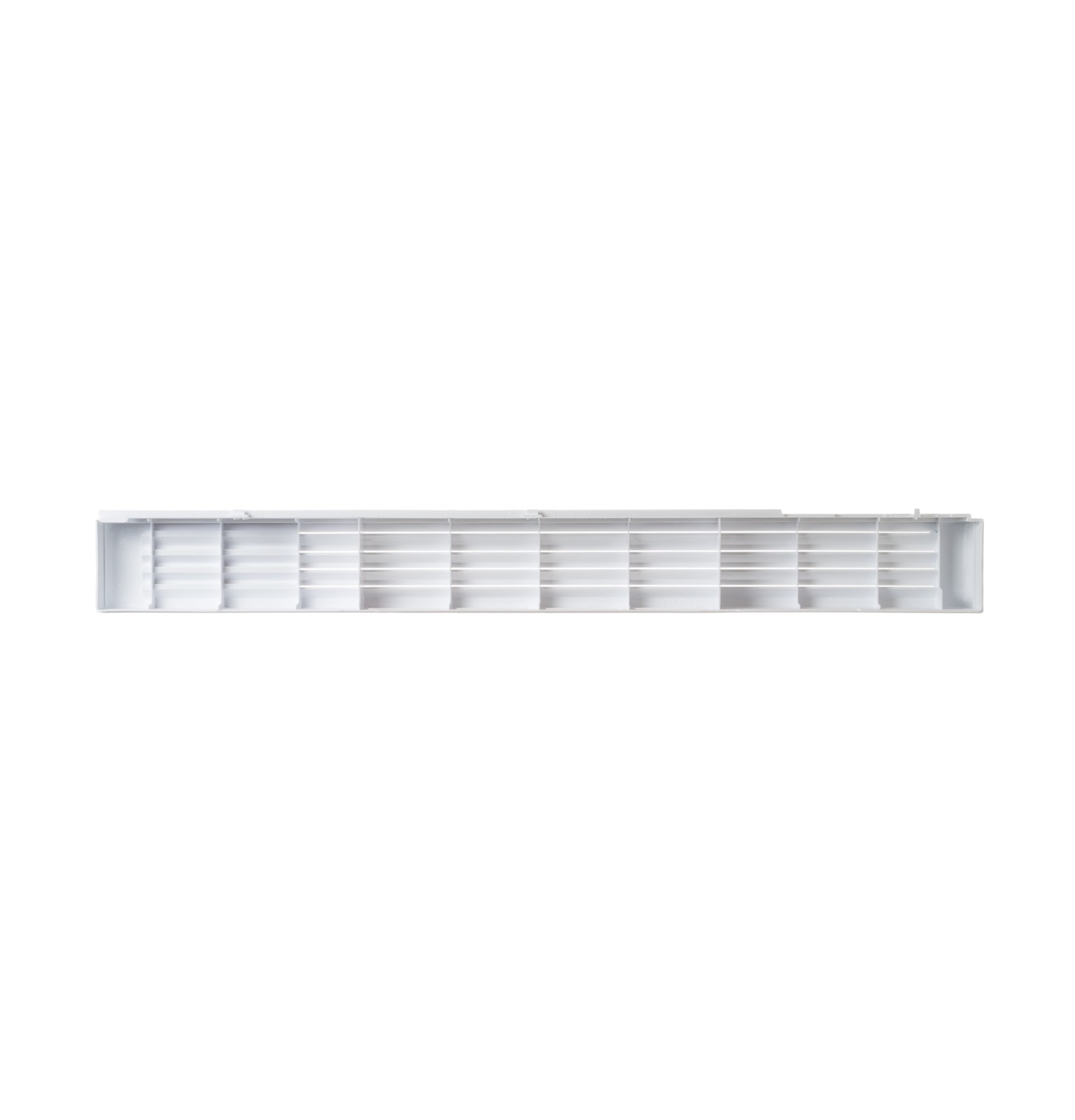 1 of WB07X11007 GE Oven Vent Grille OEM Replacement, NEW FAST SHIP Fits Many ... - Image 3
