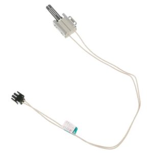 1 of WB13X25262 GE Oven Ignitor Glowbar OEM Replacement, NEW FAST SHIP Fits M...