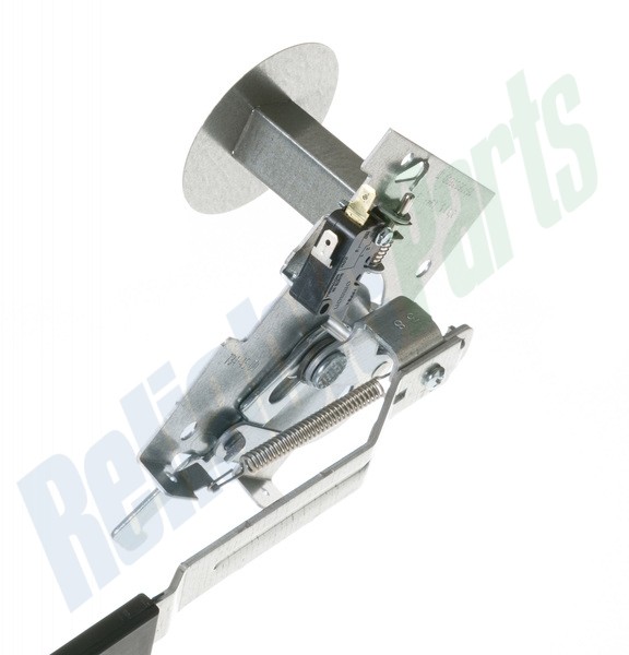 1 of WB14T10053 GE Oven Latch & Handle Assembly OEM Replacement, NEW FAST SHI... - Image 6