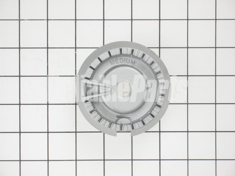 1 of WB16K10055 Range Surface Burner Base-Medium 9500 OEM Replacement, NEW FA... - Image 7