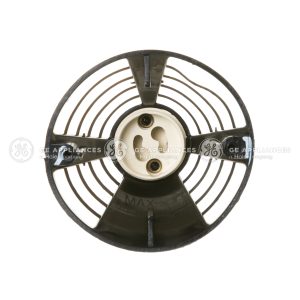 1 of WB18X27245 GE Oven Lamp Socket OEM Replacement, NEW FAST SHIP Fits Many ...