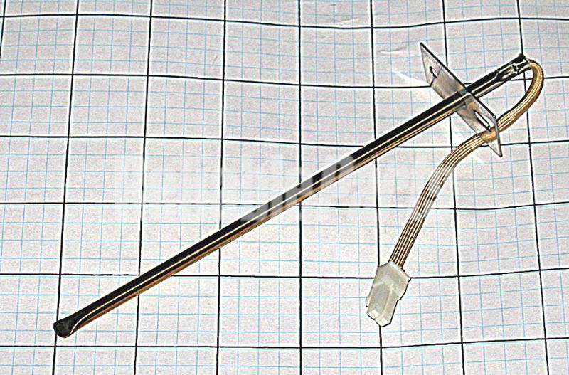 1 of WB23T10015 Range Oven Sensor OEM Replacement, NEW FAST SHIP Fits Many Ap... - Image 4